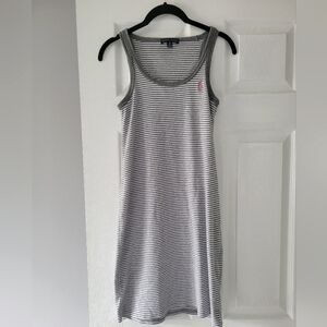 Ralph Lauren Y2K Tank Dress